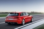 Audi сделала «заряженные» RS 6 и RS 7 еще мощнее и быстрее - фото 10