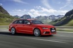 Audi   RS 6  RS 7     -  13