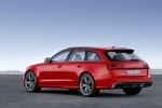 Audi   RS 6  RS 7     -  14