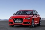 Audi   RS 6  RS 7     -  15