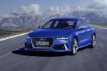 Audi   RS 6  RS 7     -  37