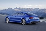 Audi   RS 6  RS 7     -  40