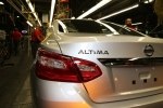  Nissan Altima     -  1