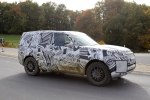  Land Rover Discovery     -  13