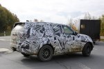  Land Rover Discovery     -  16