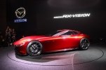Mazda      RX-VISION -  1