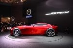 Mazda      RX-VISION -  3