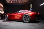 Mazda      RX-VISION -  4
