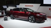 Honda        -  1