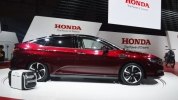 Honda        -  2