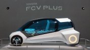     - Toyota FCV Plus -  3