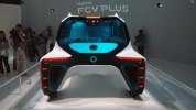     - Toyota FCV Plus -  7