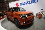 Suzuki   Ignis   Ignis-Trail -  9