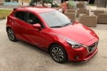 Mazda2 SkyActive     -  1