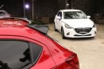 Mazda2 SkyActive     -  2