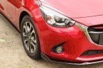 Mazda2 SkyActive     -  3