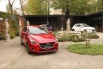 Mazda2 SkyActive     -  4