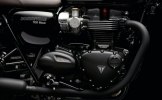   Triumph Bonneville T120/T120 Black 2016 -  9