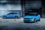 Polestar      Volvo -  2