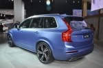 Volvo    XC90 Polestar -  37