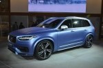 Volvo    XC90 Polestar -  39