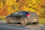 Volvo     XC40 -  2