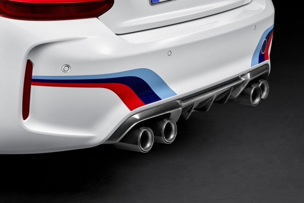 Аксессуары bmw m