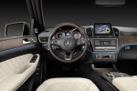 Mercedes-Benz GL    GLS -  20