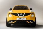 Nissan     Juke     -  2
