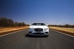Bentley Continental GT Speed    -  1