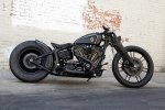  Rough Crafts Softail Rocker Dark Cannon -  2