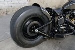  Rough Crafts Softail Rocker Dark Cannon -  4