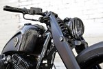  Rough Crafts Softail Rocker Dark Cannon -  6