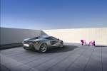 McLaren начал производство спорткара 570S - фото 11