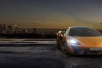 McLaren начал производство спорткара 570S - фото 23