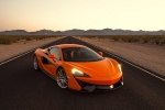McLaren начал производство спорткара 570S - фото 36
