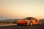 McLaren начал производство спорткара 570S - фото 37