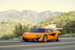 McLaren начал производство спорткара 570S - фото 40