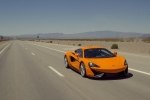 McLaren начал производство спорткара 570S - фото 42