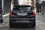 Cadillac    SRX -  10