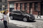 Cadillac    SRX -  21