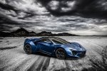   W Motors  900-  -  1