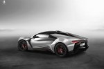   W Motors  900-  -  5