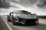   W Motors  900-  -  8