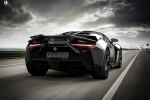   W Motors  900-  -  9