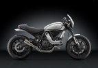 Rizoma   Ducati Scrambler Icon -  4