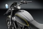 Rizoma   Ducati Scrambler Icon -  7