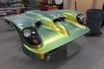   Panoz    -  22