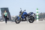   BMW G310R 2016 -  12