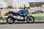   BMW G310R 2016 -  16